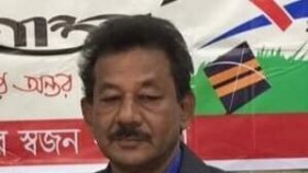 করোনায় যুগান্তরের খুলনা ব্যুরো রিপোর্টার মোস্তফা কামালের মৃত্যু