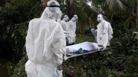 করোনা নিয়ন্ত্রণে করণীয় নির্ধারণে জরুরি বৈঠক মঙ্গলবার