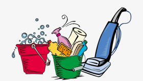 টিপস : ঘর পরিষ্কারের খুঁটিনাটি