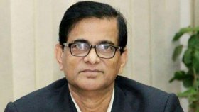 সাবেক পরিকল্পনা প্রতিমন্ত্রী শামসুল আলম গ্রেফতার 