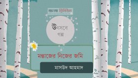 মন্তাজের নিজের জমি