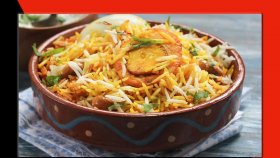 ঈদের রেসিপি : হায়দারাবাদি মাটন দম কাচ্চি বিরিয়ানি