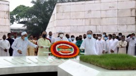 মাস্ক পরুন, নিরাপদ থাকুন: মির্জা ফখরুল