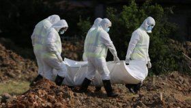 যশোরে আরও ৭ জনের মৃত্যু