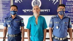 শিশুকে ধর্ষণের অভিযোগে ৭০ বছরের বৃদ্ধ গ্রেফতার