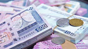 আজ থেকে নন-ব্যাংকিং আর্থিক প্রতিষ্ঠান দুইটা পর্যন্ত  খোলা