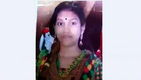 অন্তঃসত্ত্বা স্ত্রীকে পিটিয়ে হত্যা