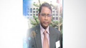 করোনায় মারা গেছেন নির্বাচন কর্মকর্তা ইসরাইল হোসেন