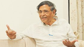 আলোকিত মানুষের স্বপ্নদ্রষ্টা