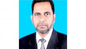 ছাদ থেকে পড়ে আইনজীবীর মৃত্যু