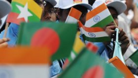 করোনায় আটকে আছে ত্রিদেশীয় বৈঠক