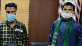 ক্যাম্প থেকে পালিয়ে কুড়িগ্রামে আটক ৯ রোহিঙ্গা