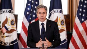 বলপূর্বক কাবুল দখল করলে তালেবান স্বীকৃতি পাবে না: যুক্তরাষ্ট্র