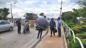 লকডাউন অমান্য করায় শনিবার রাজধানীতে গ্রেফতার ৪৮১