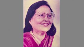 নুরজাহান মযহার আর নেই