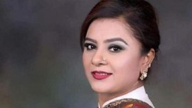 গুরুত্বপূর্ণ ব্যক্তিদের ব্ল্যাকমেইল করে টাকা আদায় করতেন হেলেনা জাহাঙ্গীর: র‌্যাব