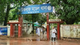 সিনহা হত্যার পর পুলিশের মাত্র একটি ‘বন্দুকযুদ্ধ’ 