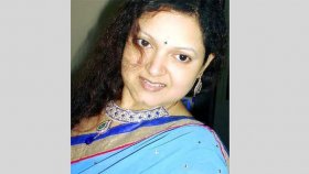 বহু ভুয়া পরিচয়ে পরিচিত সেই ইশরাত গ্রেফতার