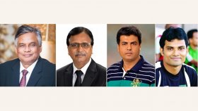 বিএনপির ঢাকা মহানগর উত্তর ও দক্ষিণের আহ্বায়ক কমিটি গঠন