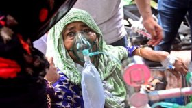 ২৪ ঘণ্টায় ঢাকায় শনাক্ত ৭৬৬০ জন