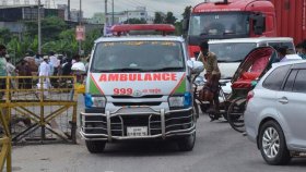 চার হাসপাতালে অতিরিক্ত রোগী, ৭ হাসপাতালে আইসিইউ ফাঁকা নেই