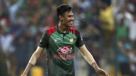 বিগ ব্যাশের ড্রাফটে মোস্তাফিজ-রিশাদসহ বাংলাদেশের ১১ ক্রিকেটার