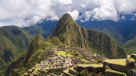 ধারণার চেয়েও বেশি পুরনো মাচু পিচু