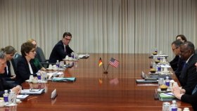 আফগানিস্তানে সেনা মোতায়েন রাখতে রাজি না জার্মানি