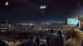 এবার মহাকাশের কক্ষপথে বিজ্ঞাপনের বিলবোর্ড