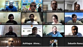 দেশের ডিজিটাল অবকাঠামো খাতে বিনিয়োগ করতে চায় ফেসবুক