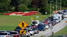 যুক্তরাষ্ট্রের জন্য সীমান্ত উন্মুক্ত করলো কানাডা