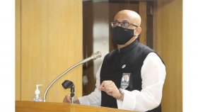 জিয়াউর রহমানের মরণোত্তর বিচার চান তথ্য প্রতিমন্ত্রী 