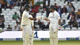 ড্র করেও পয়েন্ট কাটা গেলো কোহলি-রুটদের