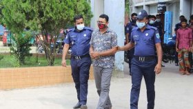 বিয়ের প্রলোভনে ধর্ষণের অভিযোগে যুবক গ্রেফতার