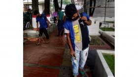 ডিএনসিসিতে ১৩ মামলায় পৌনে ২ লাখ টাকা জরিমানা