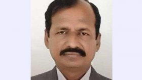 বঙ্গবন্ধুর ছবি সংবলিত ব্যানার ছেঁড়ার অভিযোগে উপজেলা চেয়ারম্যানের বিরুদ্ধে মামলা