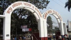 মা নেই বাবা ভবঘুরে, ধর্ষণের শিকার ৮ বছরের শিশু: মামলা হলো ভাইরালের পর
