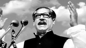 রেসকোর্স ময়দান থেকে টাইমস স্কয়ারে বঙ্গবন্ধুর ভাষণ