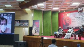 ১৫ আগস্টের শহীদদের নাজাত কামনায় ৫০ হাজার বার কোরআন খতম
