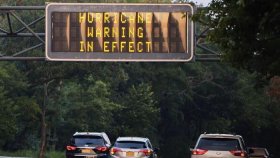 নিউইয়র্কের বিভিন্ন স্থানে জরুরি অবস্থা জারি