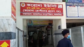 ময়মনসিংহে ফের বেড়েছে শনাক্তের হার