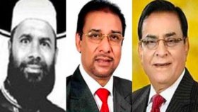 সিলেট-৩ উপনির্বাচনে জামানত হারালেন ৩ প্রার্থী