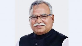 সিলেট জেলা আ.লীগের ভারপ্রাপ্ত সভাপতি শফিক