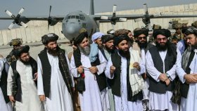 আফগানিস্তানে শান্তি ফেরাবে তালেবান: আশাবাদ পাকিস্তানের