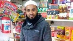 দক্ষিণ আফ্রিকায় বাংলাদেশি যুবককে গুলি করে হত্যা