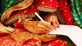 করোনাকালে সাতক্ষীরার এক স্কুলে ৫০ বাল্যবিয়ে