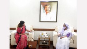 বাংলাদেশ-ইইউ সম্পর্ক আরও জোরদারের আশা প্রধানমন্ত্রীর