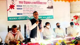 ‘জুড়ীতে সাফারি পার্ক হবেই, অপপ্রচারে কাজ হবে না’