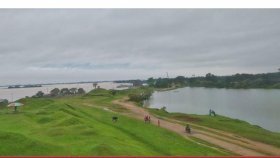 নীলাদ্রি লেকে ডুবে পর্যটকের মৃত্যু