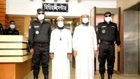 শরিয়াহভিত্তিতে লাভের কথা বলে প্রতারণা করতেন রাগিব আহসান